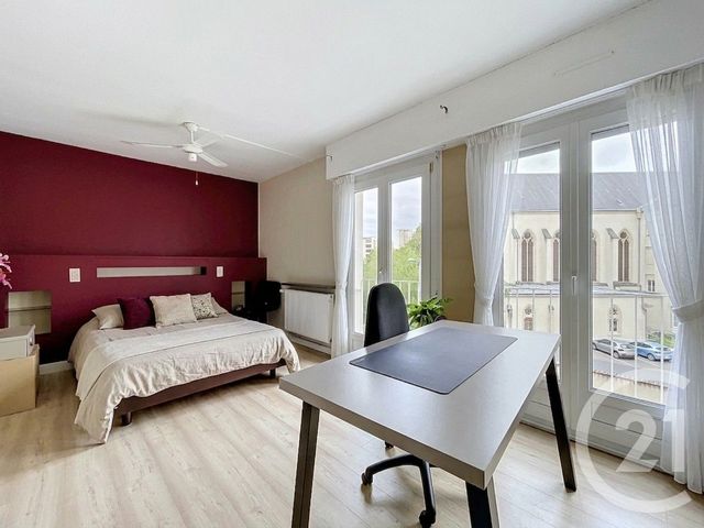 Appartement F3 à vendre - 3 pièces - 75.49 m2 - NANCY - 54 - LORRAINE - Century 21 Libération