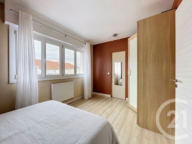 Appartement F3 à vendre - 3 pièces - 75.49 m2 - NANCY - 54 - LORRAINE - Century 21 Libération