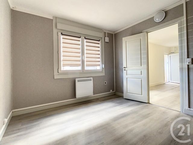 Appartement F2 à louer - 2 pièces - 34.85 m2 - MAXEVILLE - 54 - LORRAINE - Century 21 Libération