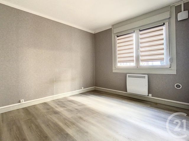 Appartement F2 à louer - 2 pièces - 34.85 m2 - MAXEVILLE - 54 - LORRAINE - Century 21 Libération