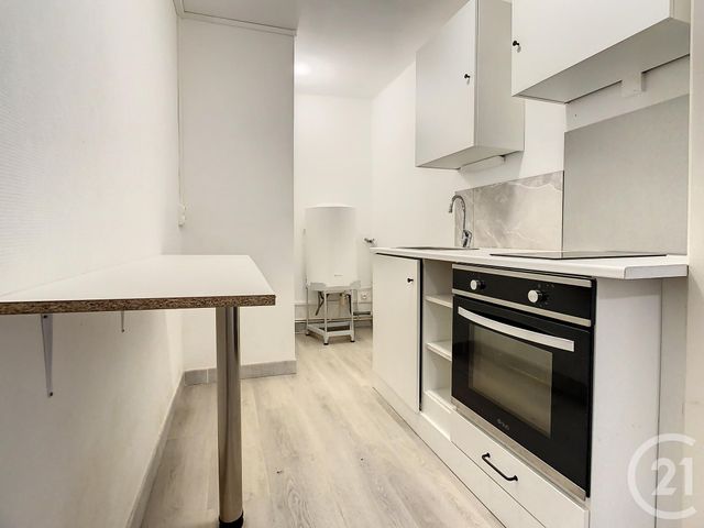 Appartement F2 à louer MAXEVILLE