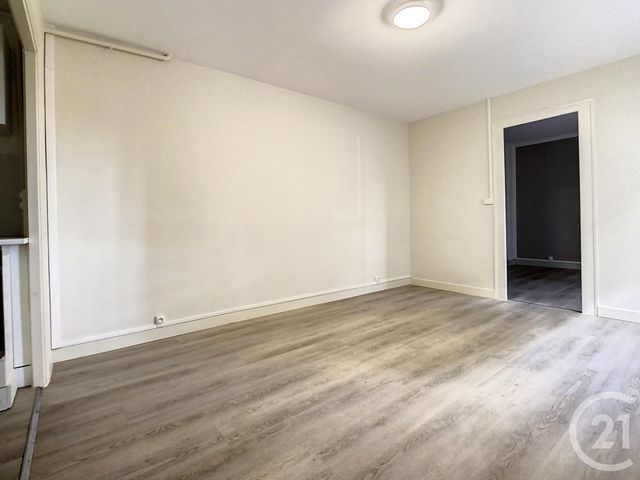 Appartement F2 à louer - 2 pièces - 34.85 m2 - MAXEVILLE - 54 - LORRAINE - Century 21 Libération