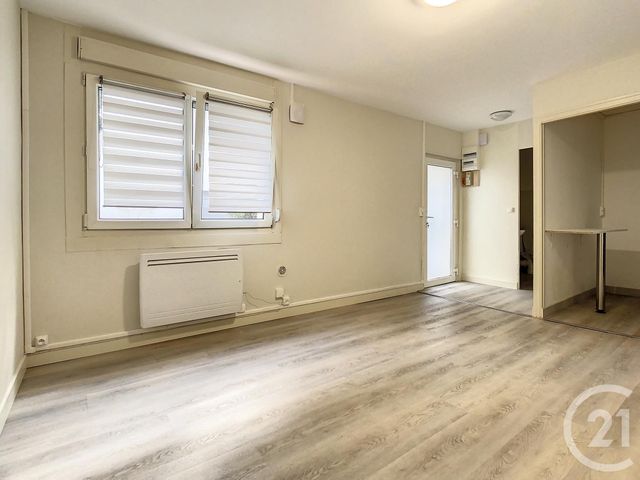 Appartement F2 à louer - 2 pièces - 34.85 m2 - MAXEVILLE - 54 - LORRAINE - Century 21 Libération