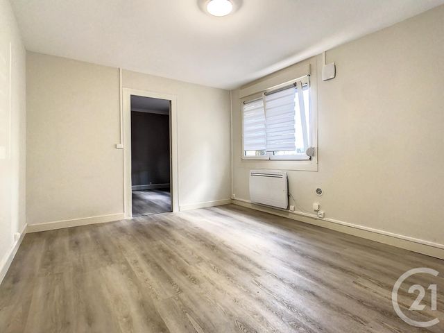 Appartement F2 à louer - 2 pièces - 34.85 m2 - MAXEVILLE - 54 - LORRAINE - Century 21 Libération