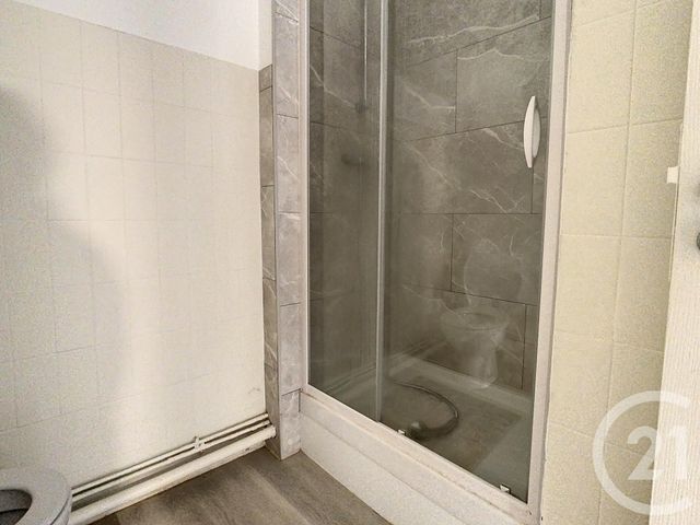 Appartement F2 à louer - 2 pièces - 34.85 m2 - MAXEVILLE - 54 - LORRAINE - Century 21 Libération
