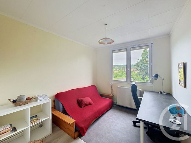 Appartement F3 à louer - 3 pièces - 57.66 m2 - NEUVES MAISONS - 54 - LORRAINE - Century 21 Libération