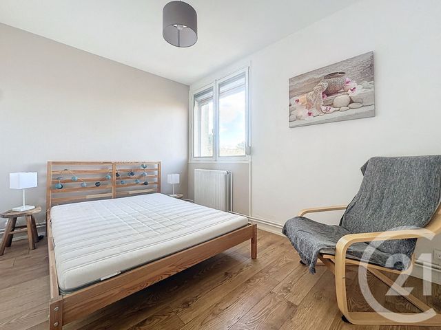 Appartement F3 à louer - 3 pièces - 57.66 m2 - NEUVES MAISONS - 54 - LORRAINE - Century 21 Libération