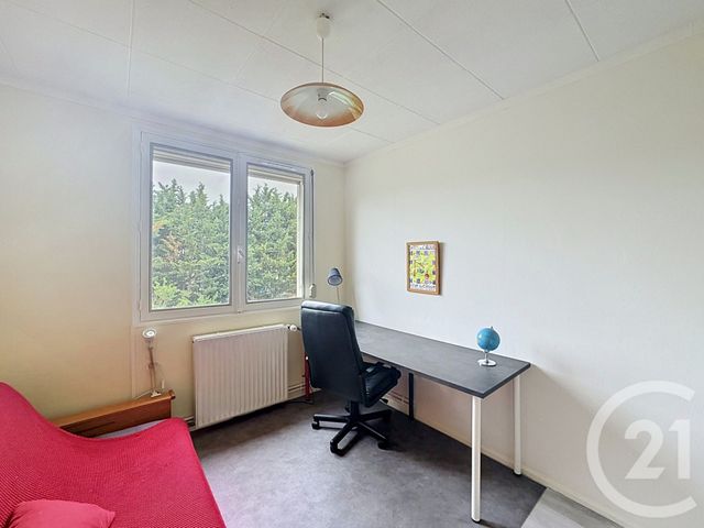 Appartement F3 à louer - 3 pièces - 57.66 m2 - NEUVES MAISONS - 54 - LORRAINE - Century 21 Libération