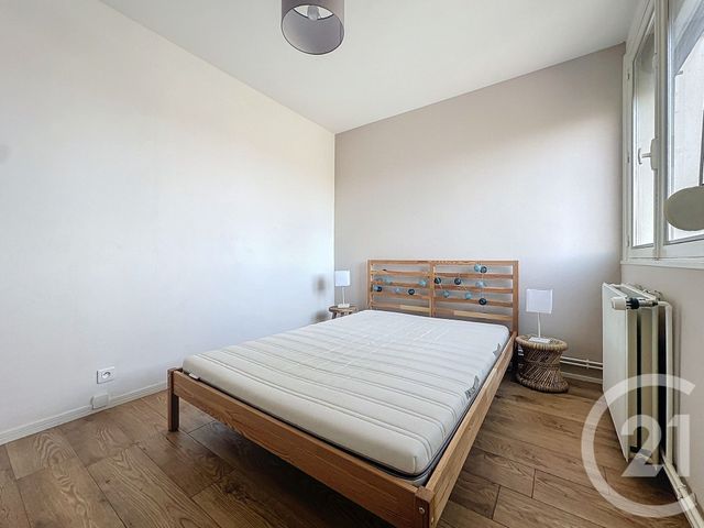 Appartement F3 à louer - 3 pièces - 57.66 m2 - NEUVES MAISONS - 54 - LORRAINE - Century 21 Libération