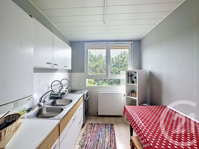 Appartement F3 à louer - 3 pièces - 57.66 m2 - NEUVES MAISONS - 54 - LORRAINE - Century 21 Libération
