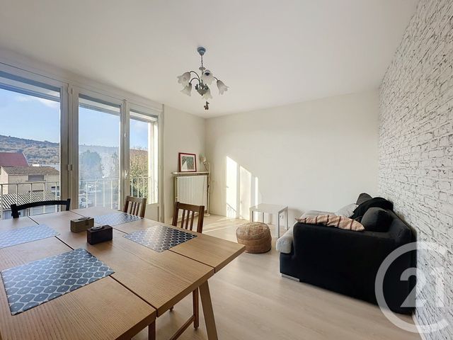 Appartement F3 à louer NEUVES MAISONS