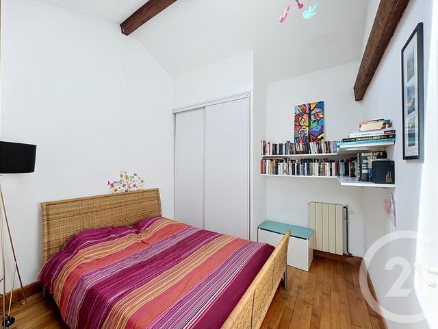 maison à vendre - 7 pièces - 205.0 m2 - VILLERS LES NANCY - 54 - LORRAINE - Century 21 Libération