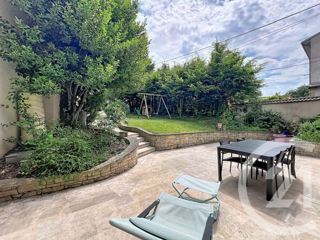 maison - VILLERS LES NANCY - 54