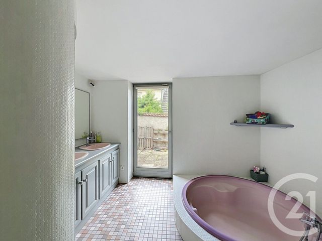 maison à vendre - 7 pièces - 205.0 m2 - VILLERS LES NANCY - 54 - LORRAINE - Century 21 Libération
