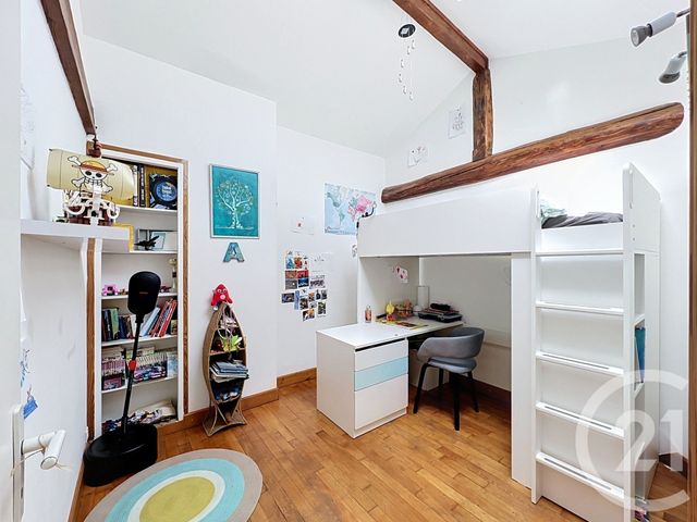 maison à vendre - 7 pièces - 205.0 m2 - VILLERS LES NANCY - 54 - LORRAINE - Century 21 Libération