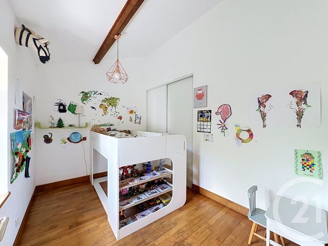 maison à vendre - 7 pièces - 205.0 m2 - VILLERS LES NANCY - 54 - LORRAINE - Century 21 Libération