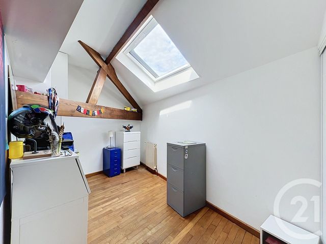 maison à vendre - 7 pièces - 205.0 m2 - VILLERS LES NANCY - 54 - LORRAINE - Century 21 Libération