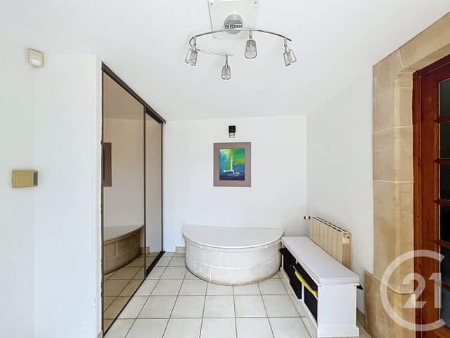 maison à vendre - 7 pièces - 205.0 m2 - VILLERS LES NANCY - 54 - LORRAINE - Century 21 Libération