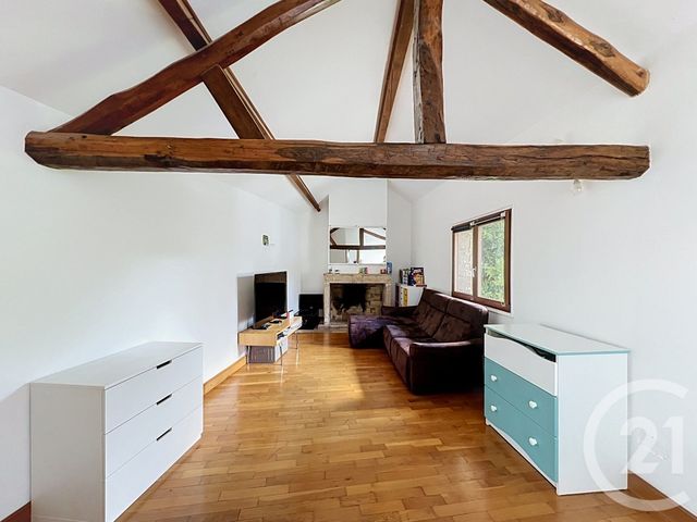 maison à vendre - 7 pièces - 205.0 m2 - VILLERS LES NANCY - 54 - LORRAINE - Century 21 Libération
