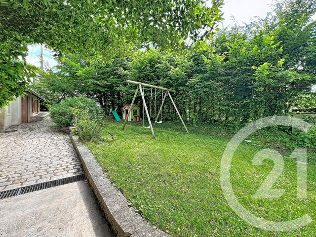 maison à vendre - 7 pièces - 205.0 m2 - VILLERS LES NANCY - 54 - LORRAINE - Century 21 Libération