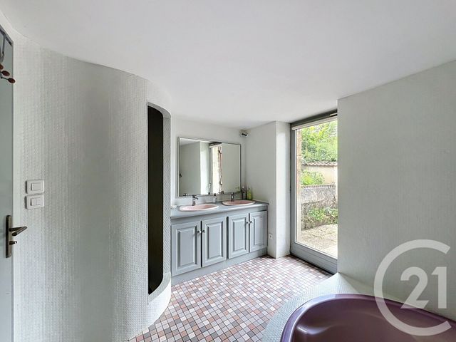 maison à vendre - 7 pièces - 205.0 m2 - VILLERS LES NANCY - 54 - LORRAINE - Century 21 Libération