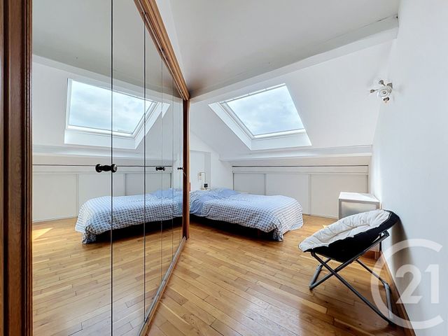 maison à vendre - 7 pièces - 205.0 m2 - VILLERS LES NANCY - 54 - LORRAINE - Century 21 Libération