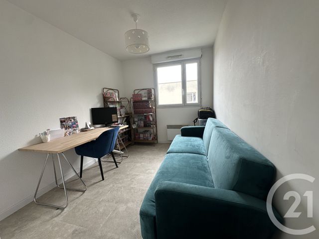 Appartement F3 à louer - 3 pièces - 61.14 m2 - NANCY - 54 - LORRAINE - Century 21 Libération