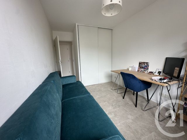 Appartement F3 à louer - 3 pièces - 61.14 m2 - NANCY - 54 - LORRAINE - Century 21 Libération