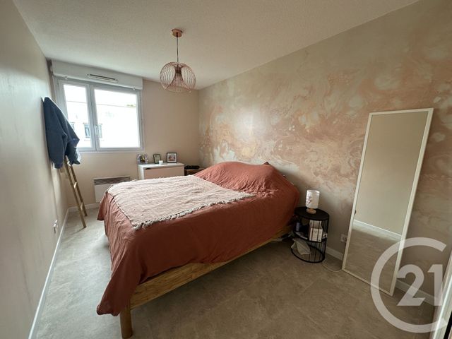 Appartement F3 à louer - 3 pièces - 61.14 m2 - NANCY - 54 - LORRAINE - Century 21 Libération
