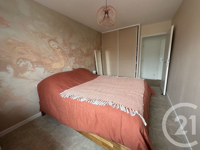 Appartement F3 à louer - 3 pièces - 61.14 m2 - NANCY - 54 - LORRAINE - Century 21 Libération