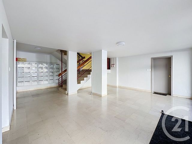 Appartement F2 à vendre - 2 pièces - 47.64 m2 - VILLERS LES NANCY - 54 - LORRAINE - Century 21 Libération