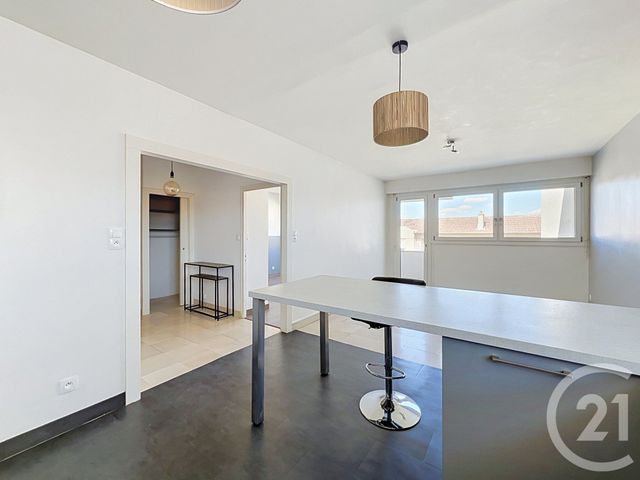 Appartement F2 à vendre - 2 pièces - 47.64 m2 - VILLERS LES NANCY - 54 - LORRAINE - Century 21 Libération