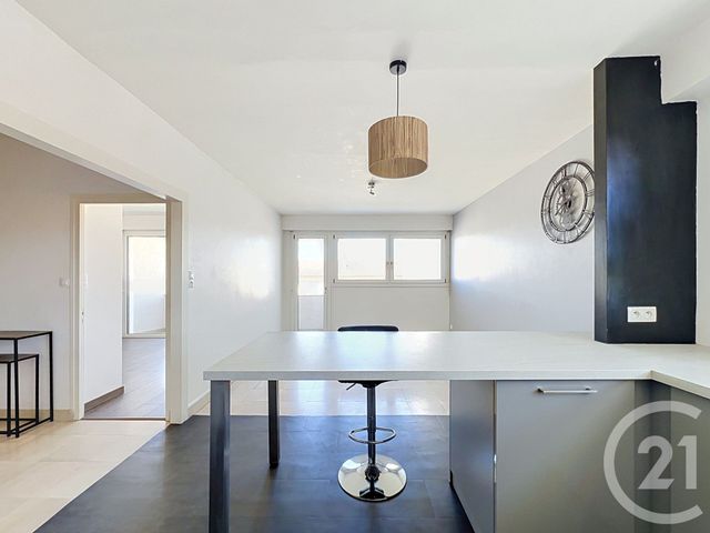 Appartement F2 à vendre - 2 pièces - 47.64 m2 - VILLERS LES NANCY - 54 - LORRAINE - Century 21 Libération