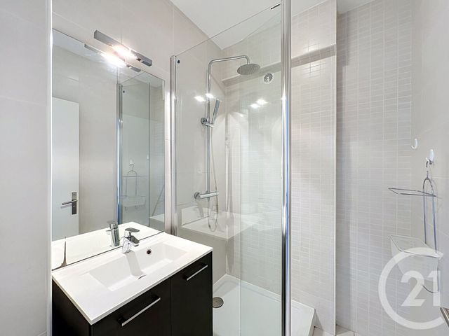 Appartement F2 à vendre - 2 pièces - 47.64 m2 - VILLERS LES NANCY - 54 - LORRAINE - Century 21 Libération