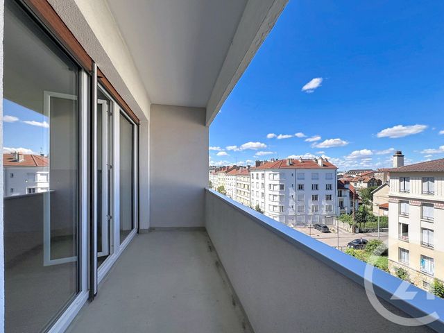 Appartement F2 à vendre - 2 pièces - 47.64 m2 - VILLERS LES NANCY - 54 - LORRAINE - Century 21 Libération