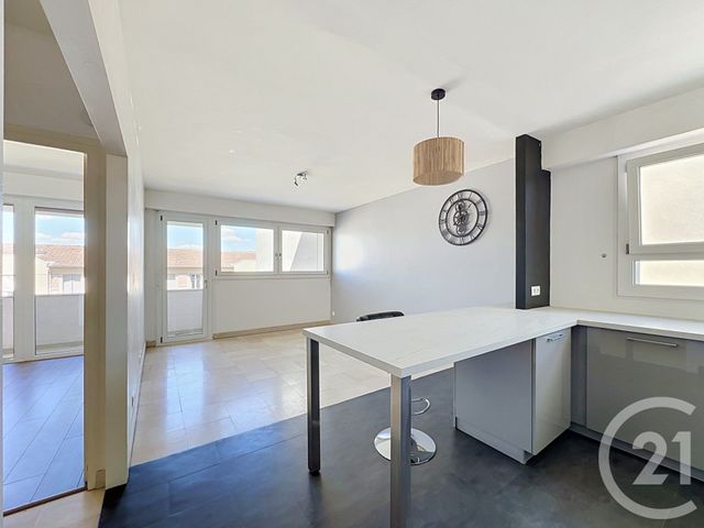 Appartement F2 à vendre - 2 pièces - 47.64 m2 - VILLERS LES NANCY - 54 - LORRAINE - Century 21 Libération