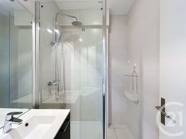 Appartement F2 à vendre - 2 pièces - 47.64 m2 - VILLERS LES NANCY - 54 - LORRAINE - Century 21 Libération