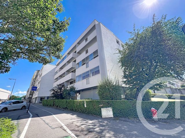 Appartement F2 à vendre - 2 pièces - 47.64 m2 - VILLERS LES NANCY - 54 - LORRAINE - Century 21 Libération