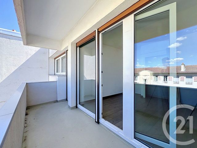 Appartement F2 à vendre - 2 pièces - 47.64 m2 - VILLERS LES NANCY - 54 - LORRAINE - Century 21 Libération