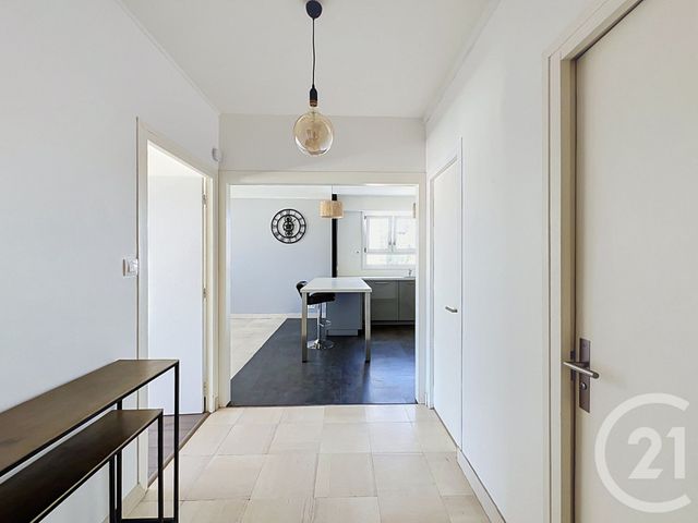 Appartement F2 à vendre - 2 pièces - 47.64 m2 - VILLERS LES NANCY - 54 - LORRAINE - Century 21 Libération