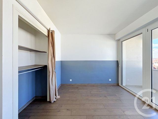Appartement F2 à vendre - 2 pièces - 47.64 m2 - VILLERS LES NANCY - 54 - LORRAINE - Century 21 Libération