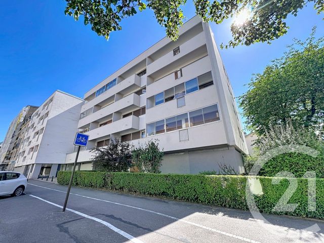 appartement - VILLERS LES NANCY - 54