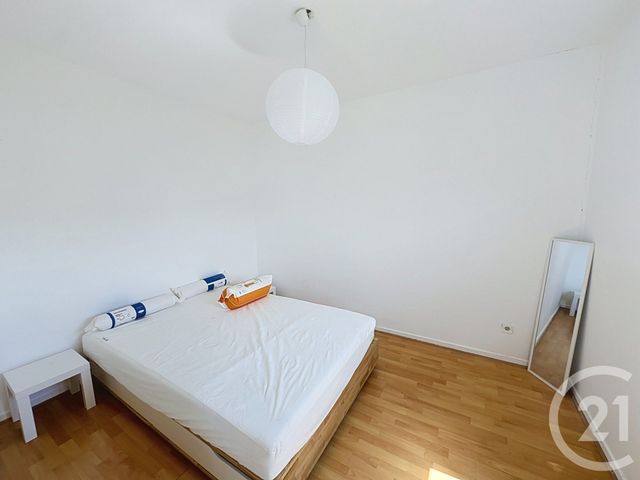 Appartement F2 à louer - 2 pièces - 41.49 m2 - NANCY - 54 - LORRAINE - Century 21 Libération