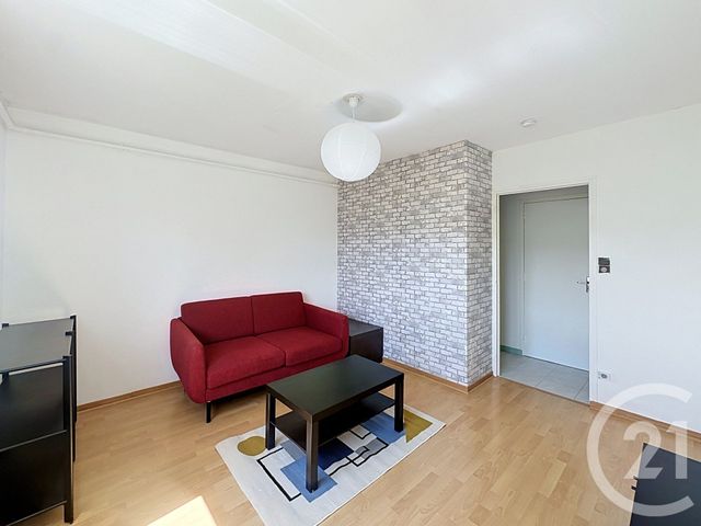 appartement - NANCY - 54
