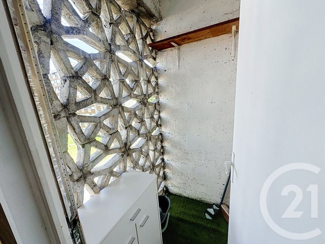 Appartement F2 à louer - 2 pièces - 41.49 m2 - NANCY - 54 - LORRAINE - Century 21 Libération