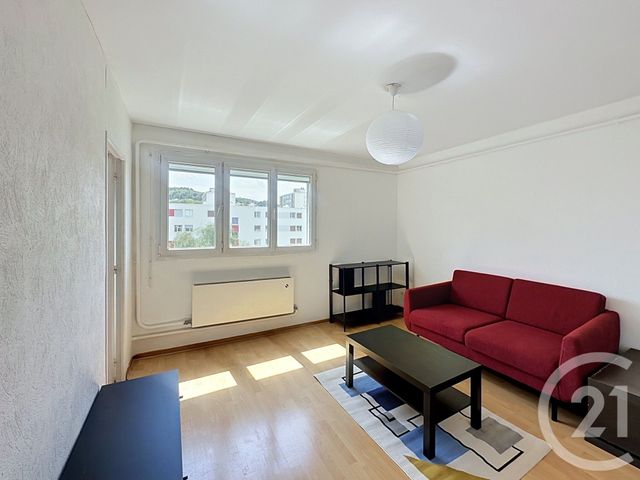 Appartement F2 à louer - 2 pièces - 41.49 m2 - NANCY - 54 - LORRAINE - Century 21 Libération