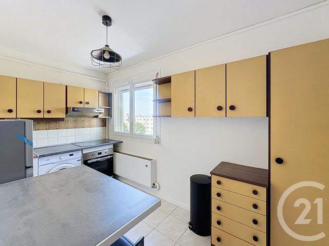 Appartement F2 à louer - 2 pièces - 41.49 m2 - NANCY - 54 - LORRAINE - Century 21 Libération