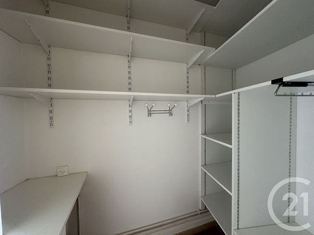 Appartement F1 à louer - 1 pièce - 24.46 m2 - NANCY - 54 - LORRAINE - Century 21 Libération