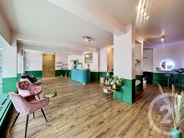 maison à vendre - 7 pièces - 150.0 m2 - NANCY - 54 - LORRAINE - Century 21 Libération
