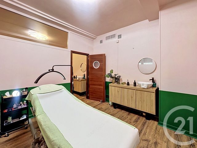 maison à vendre - 7 pièces - 150.0 m2 - NANCY - 54 - LORRAINE - Century 21 Libération